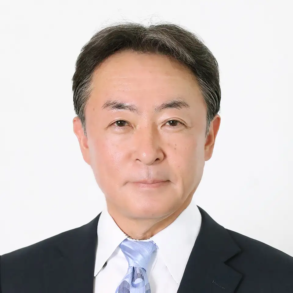 代表取締役社長 畑 嘉昭