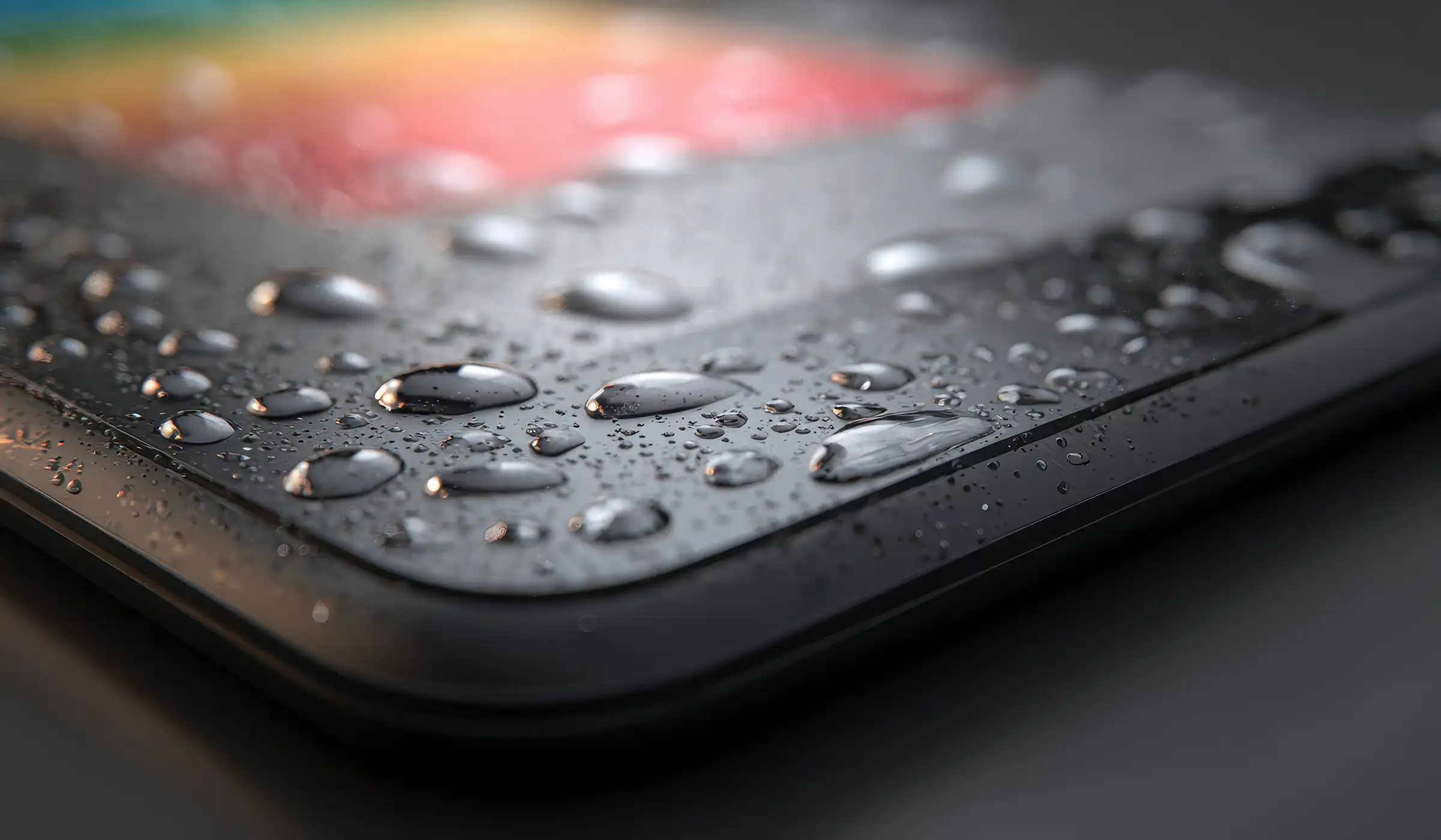 MANIPLE LC-400IV IP-66現場端末