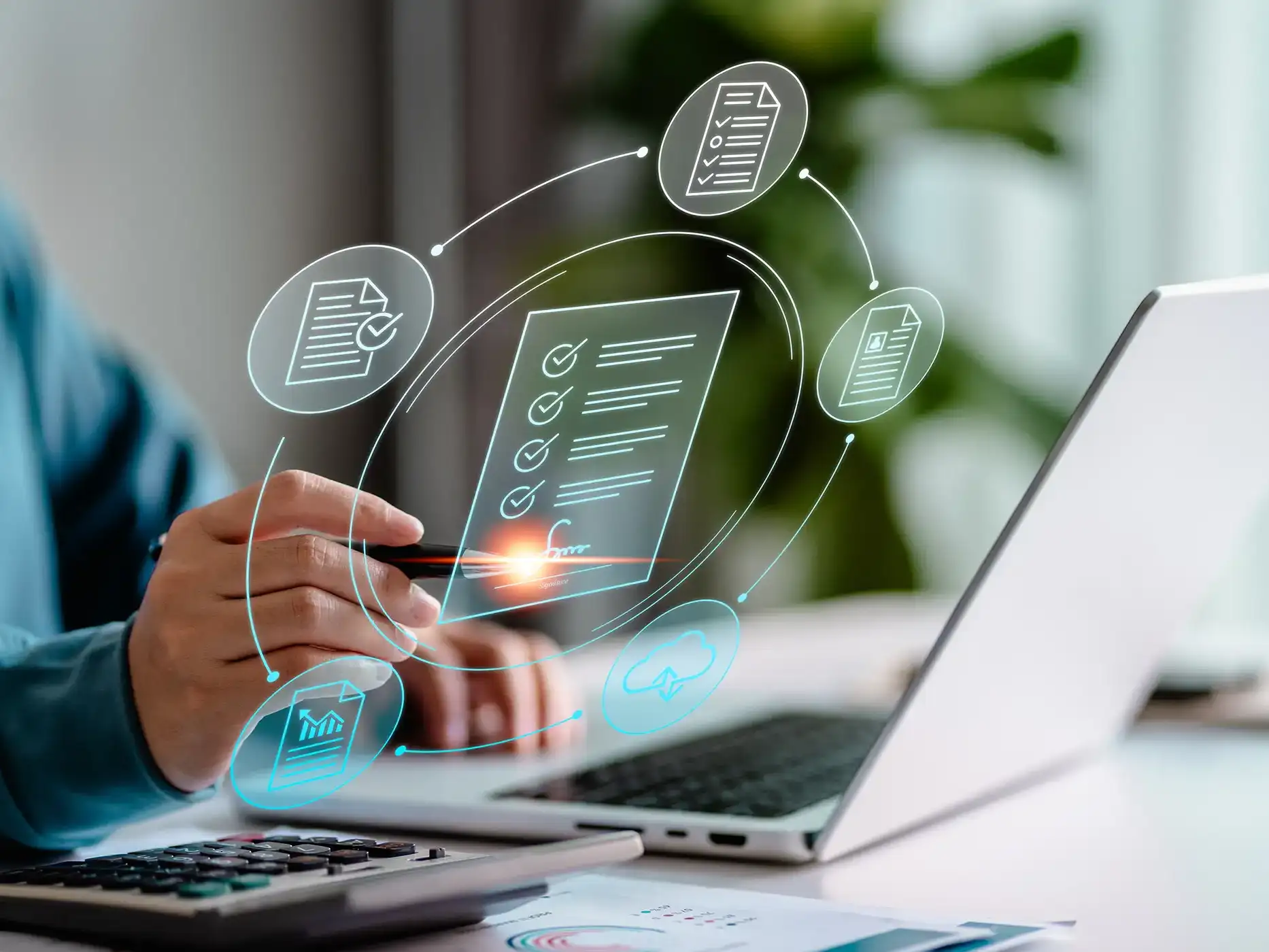 電子Form作成ツール『FormPat』