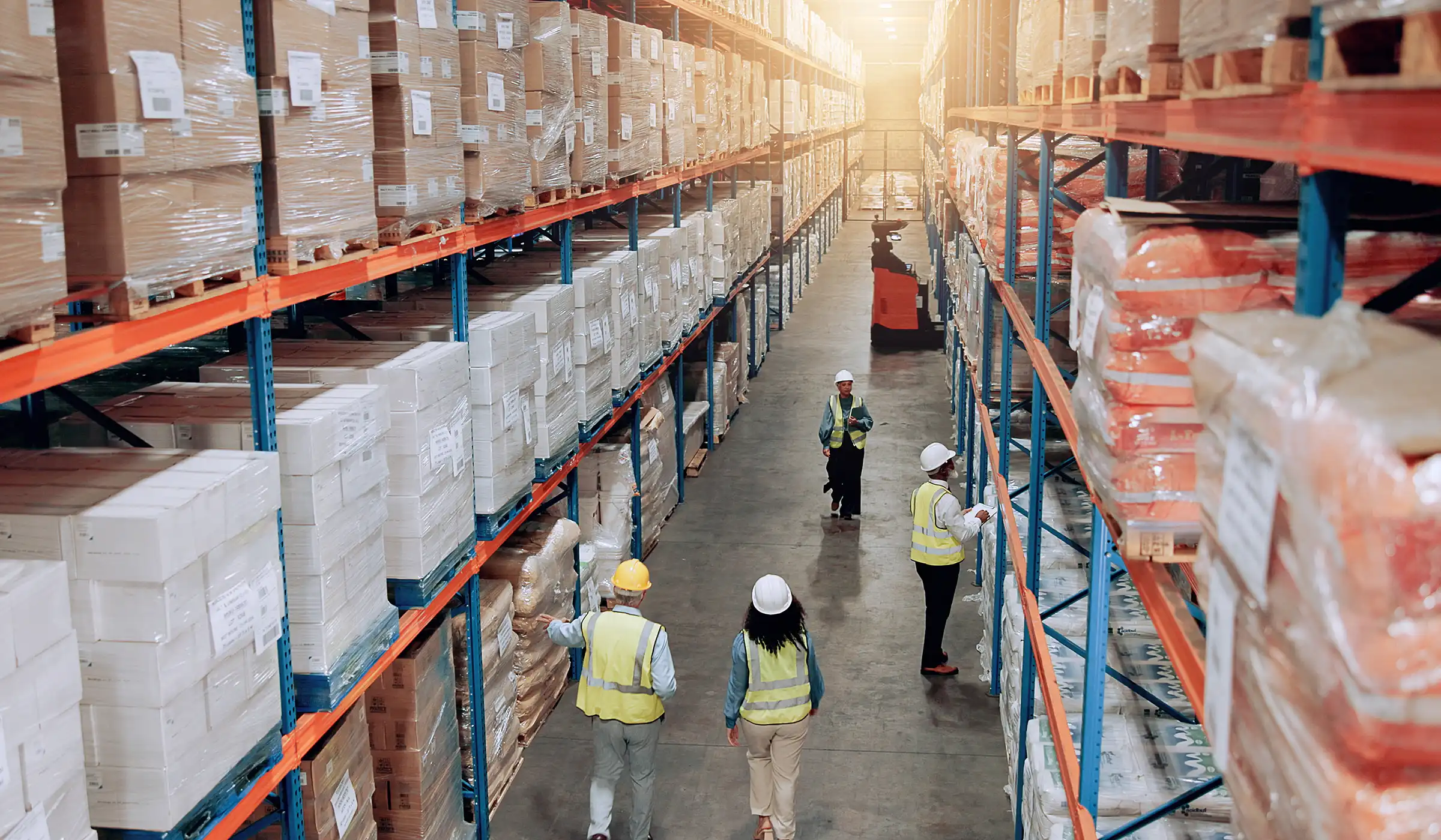 Ubic Asset 資産管理システム