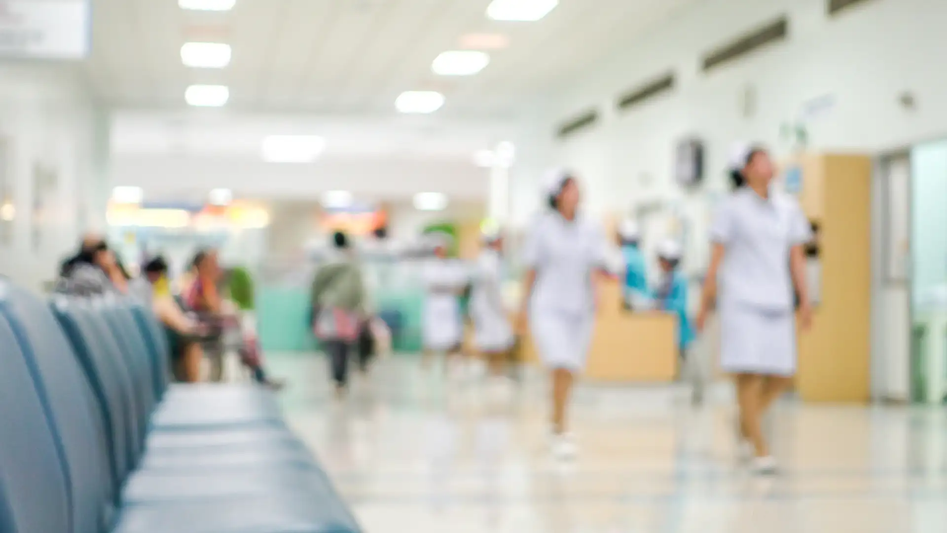 神奈川県の病院A様