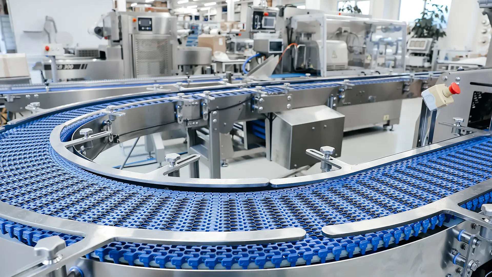 食品香料製造メーカー