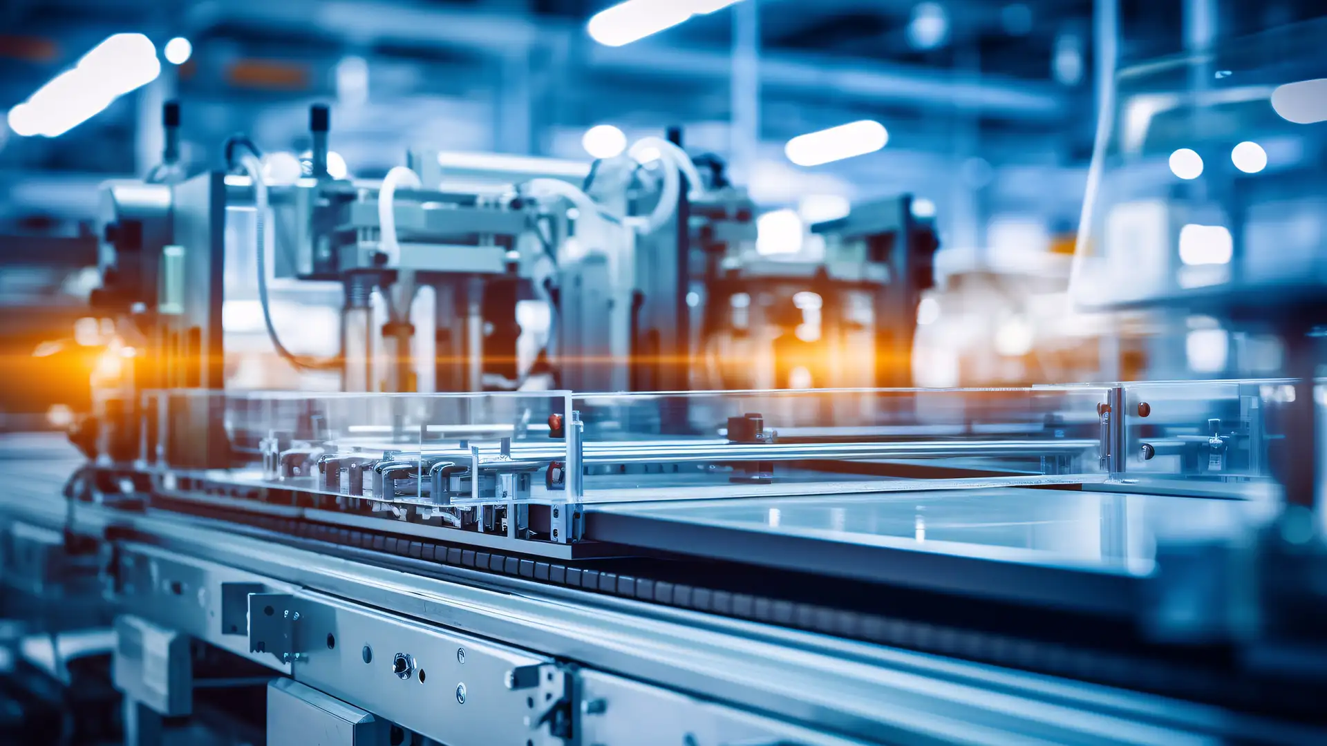 プロセス制御システム