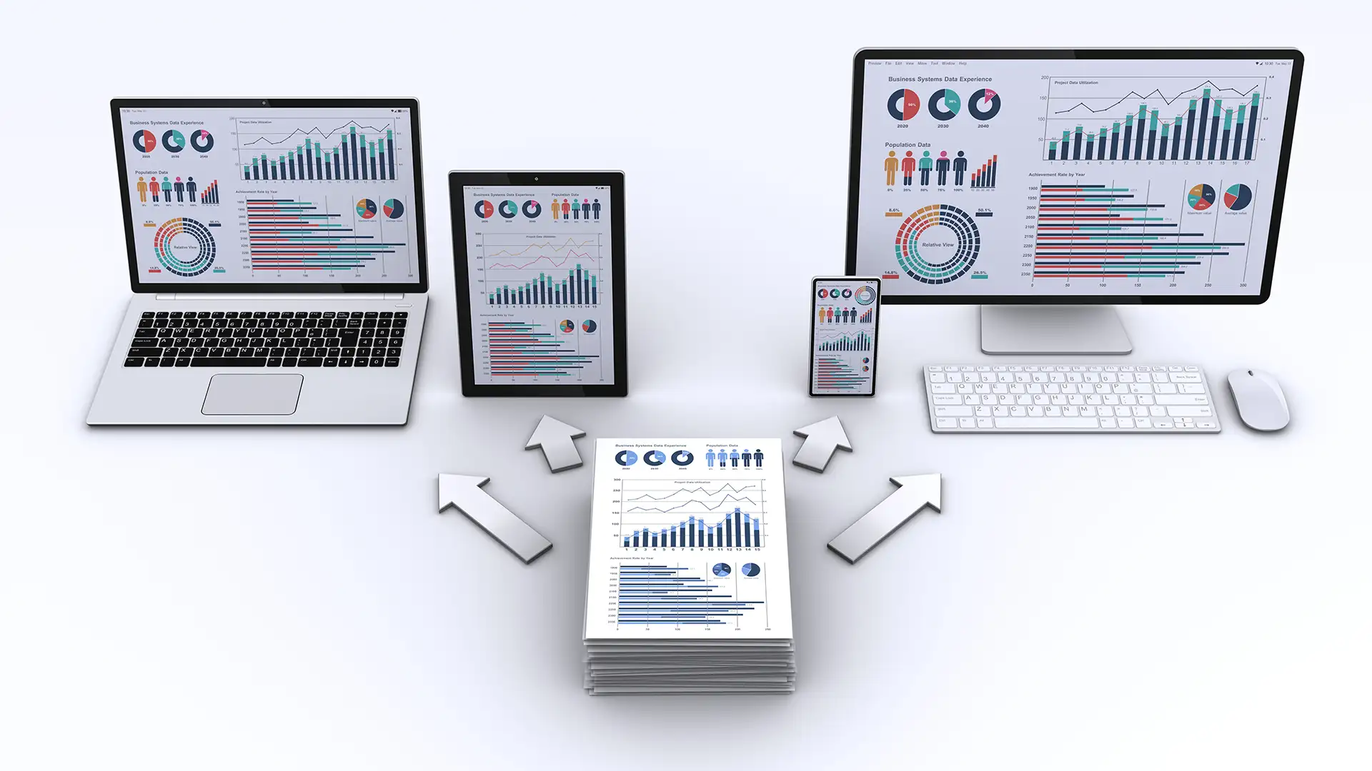 帳票データ化ツール