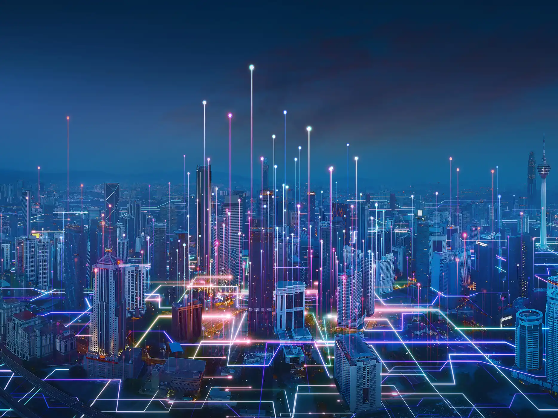 公共ソリューション事業