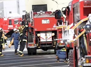 官公庁・自治体ソリューション