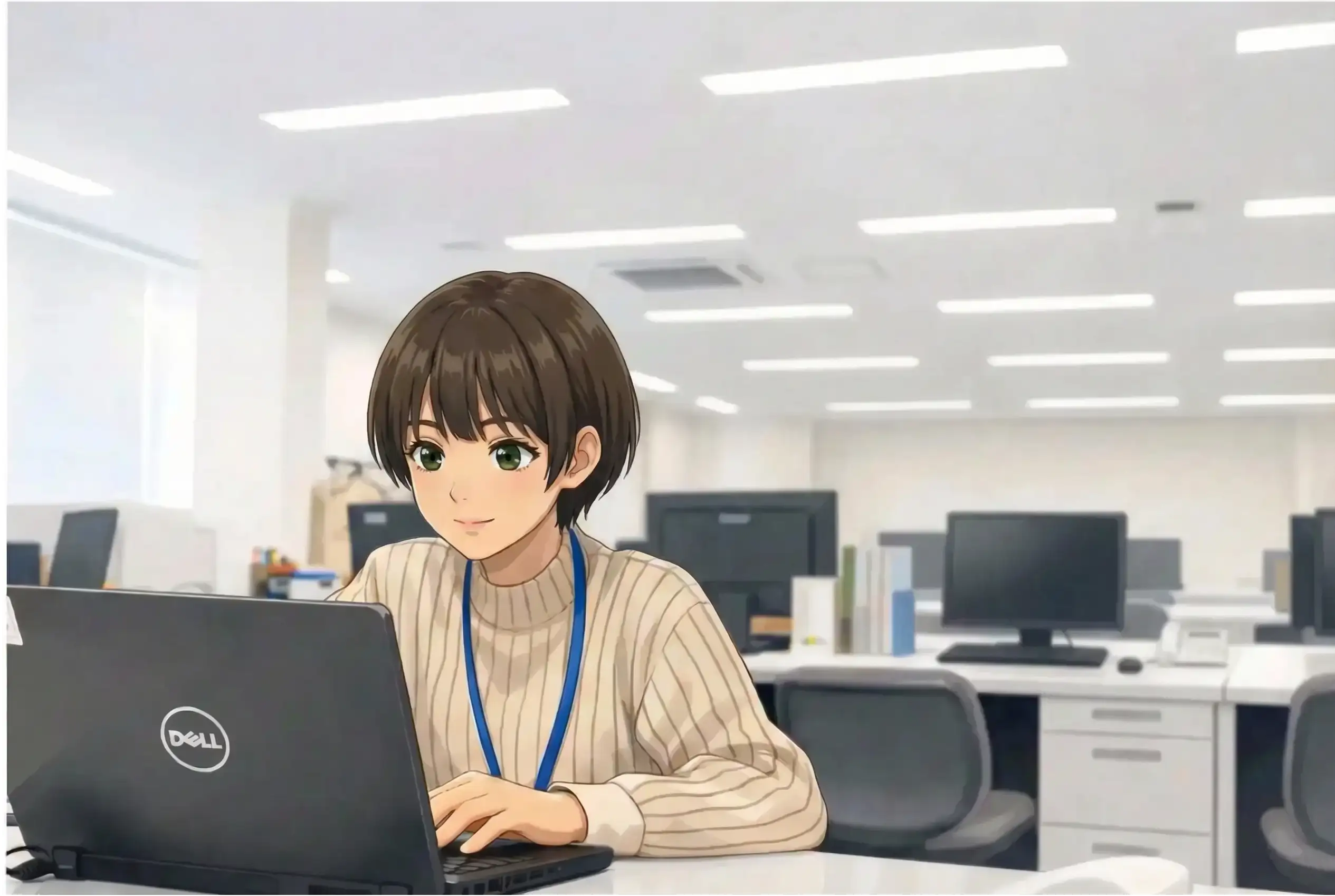 公共・自治体の業務管理システム