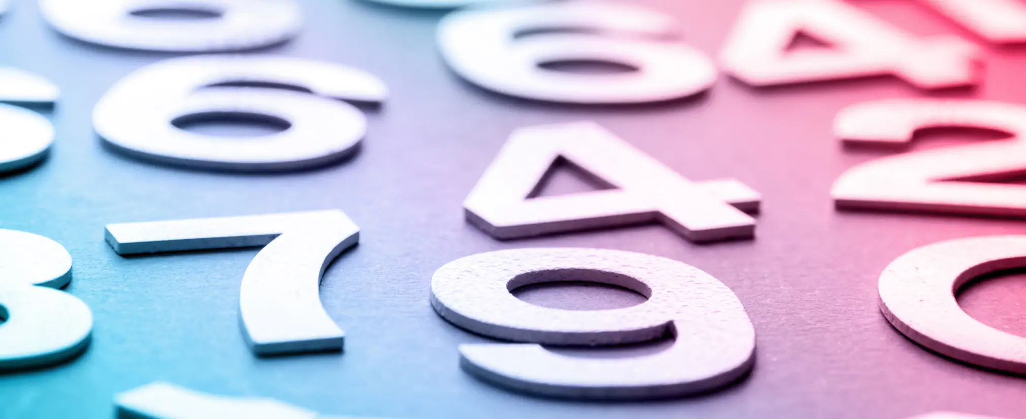 数字で見るトスコ