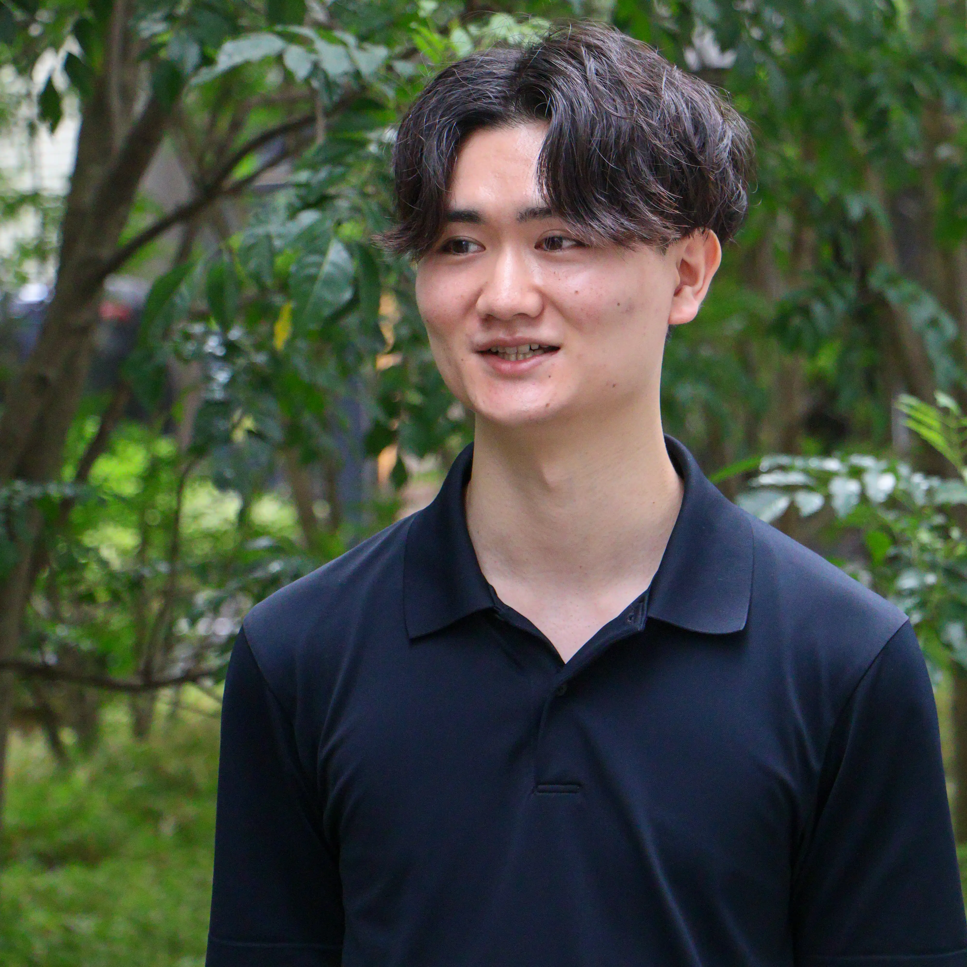 自分らしいキャリアを描くために