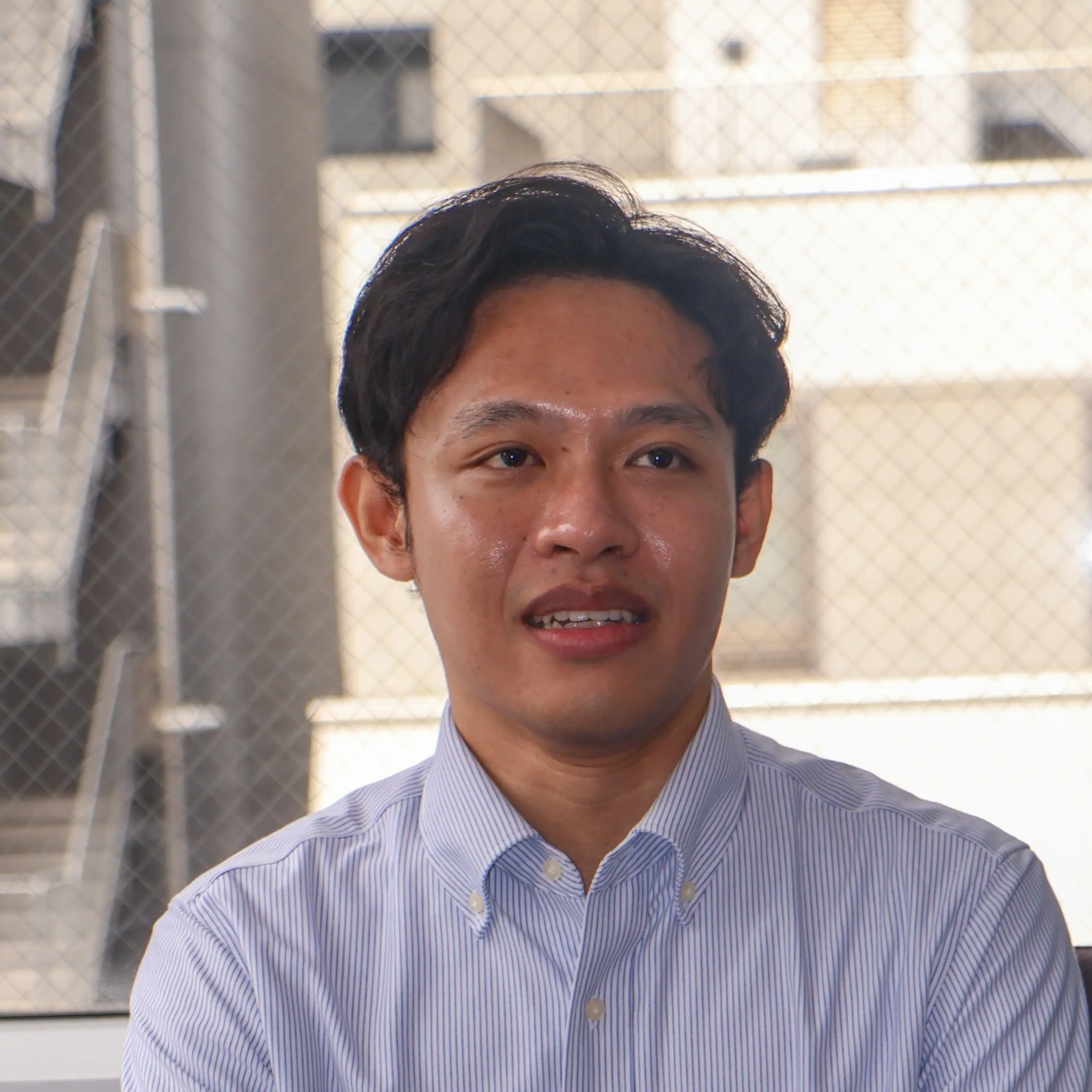 小さな成功の積み重ねで日々成長を実感