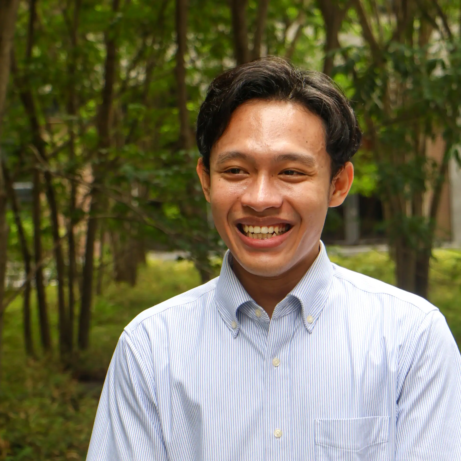 海外拠点で活躍するエンジニアへ