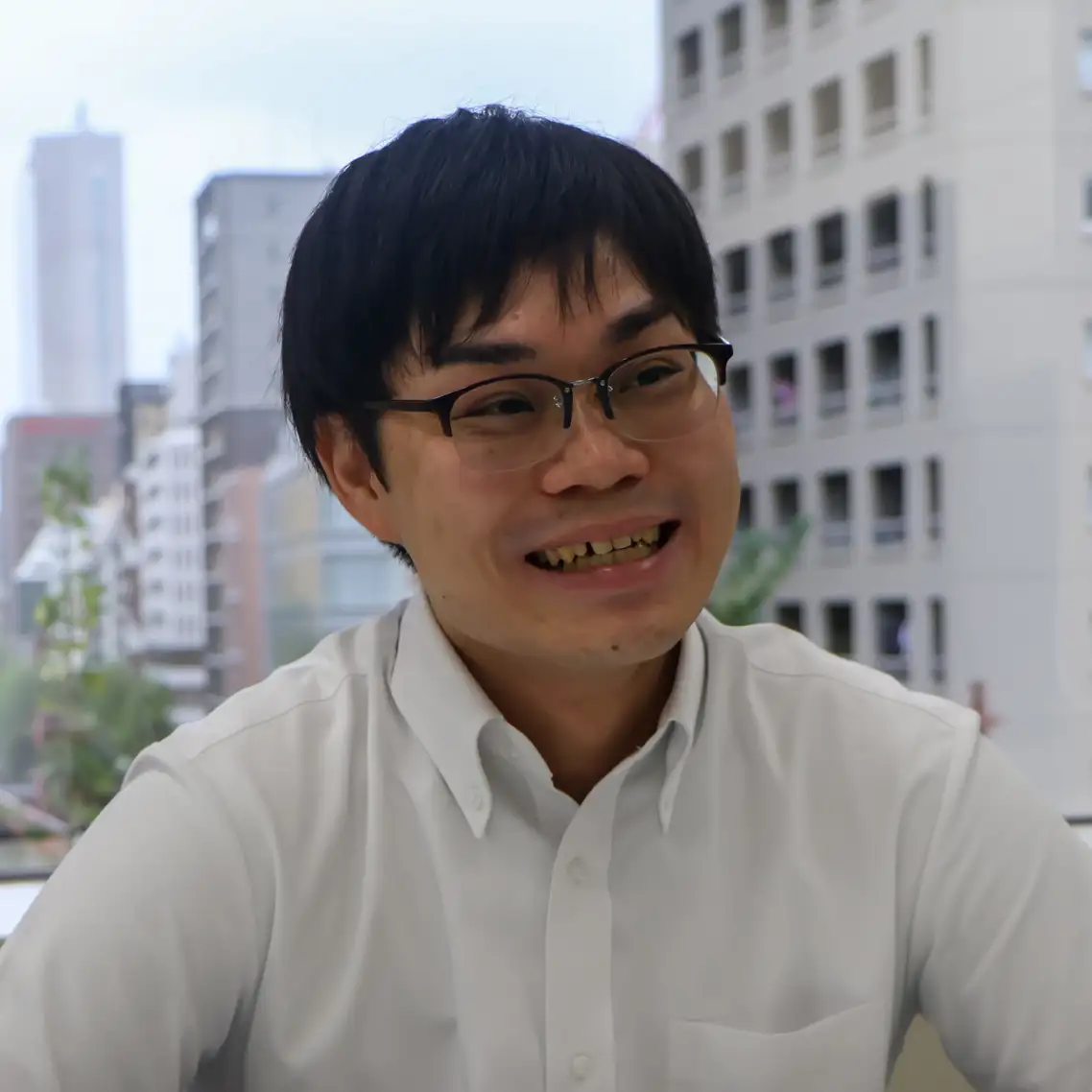 段取りと聞く力で業務を着実に進める