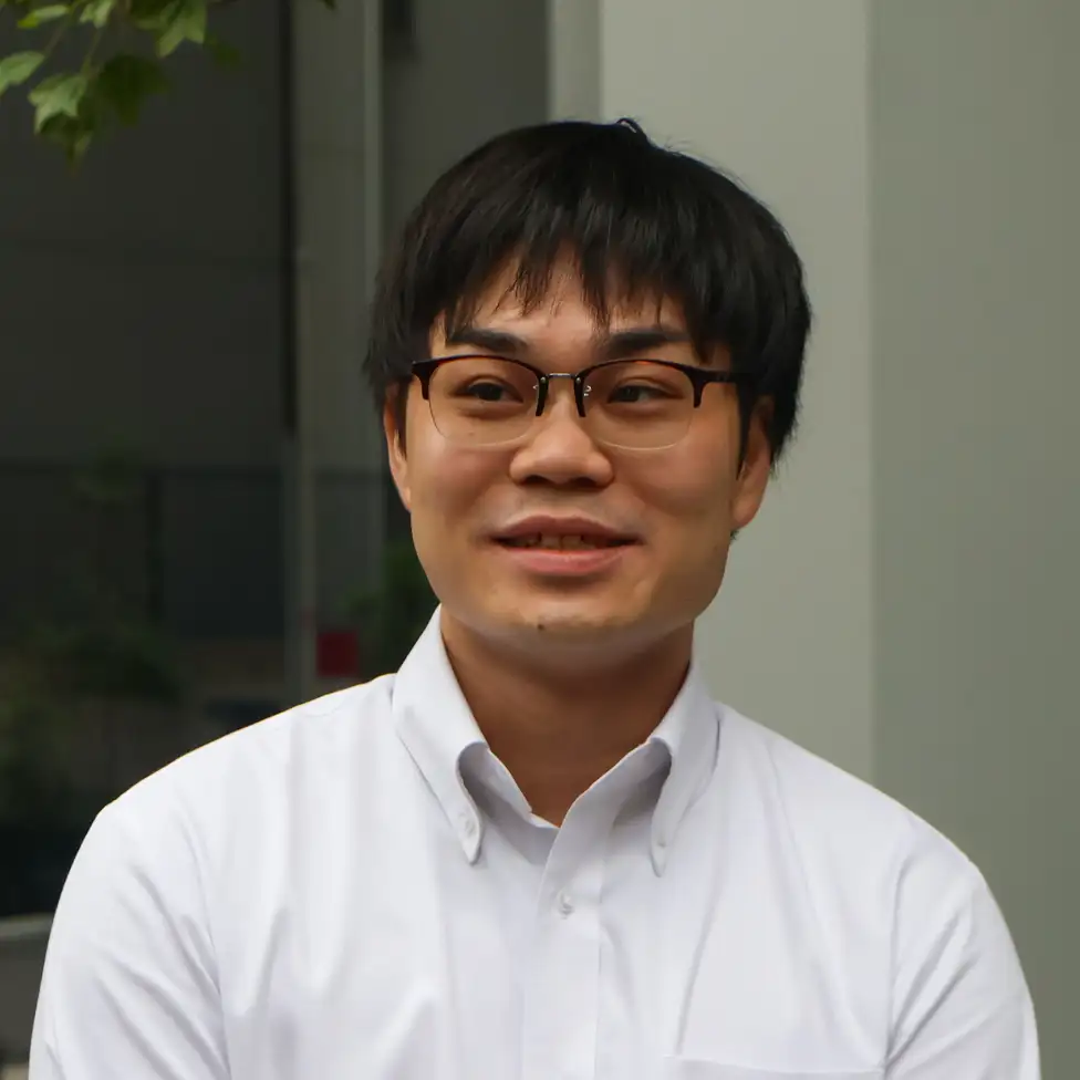 仲間と支え合いながら成長できる環境