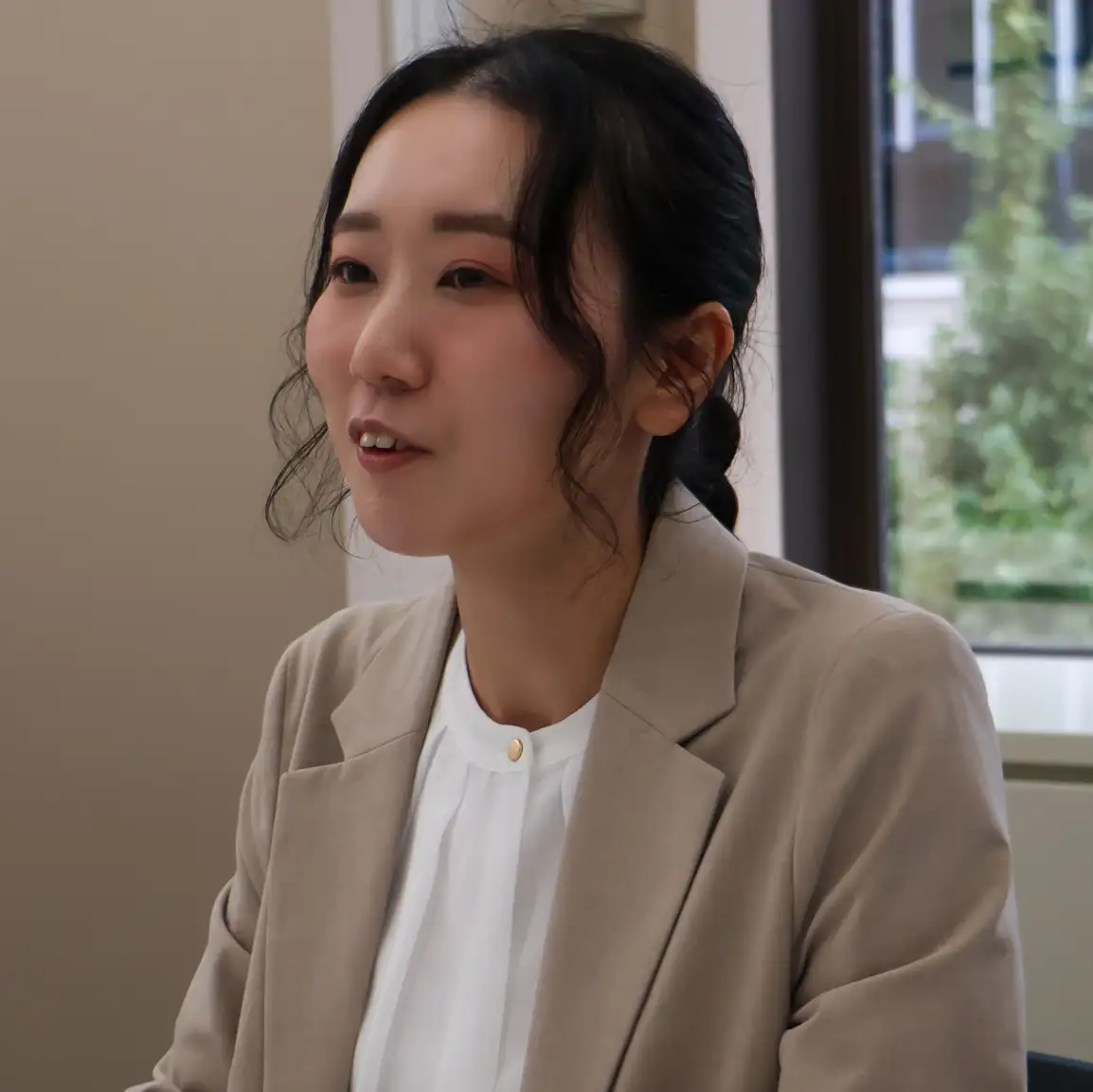 マネジメントで誰かを支えられる存在に