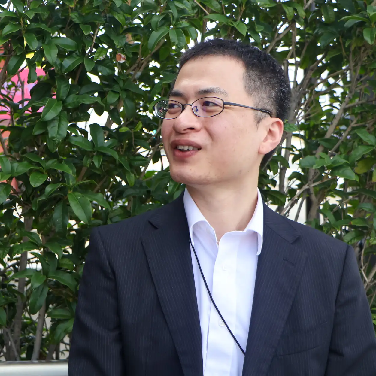 助け合いと会話のしやすさを大切に