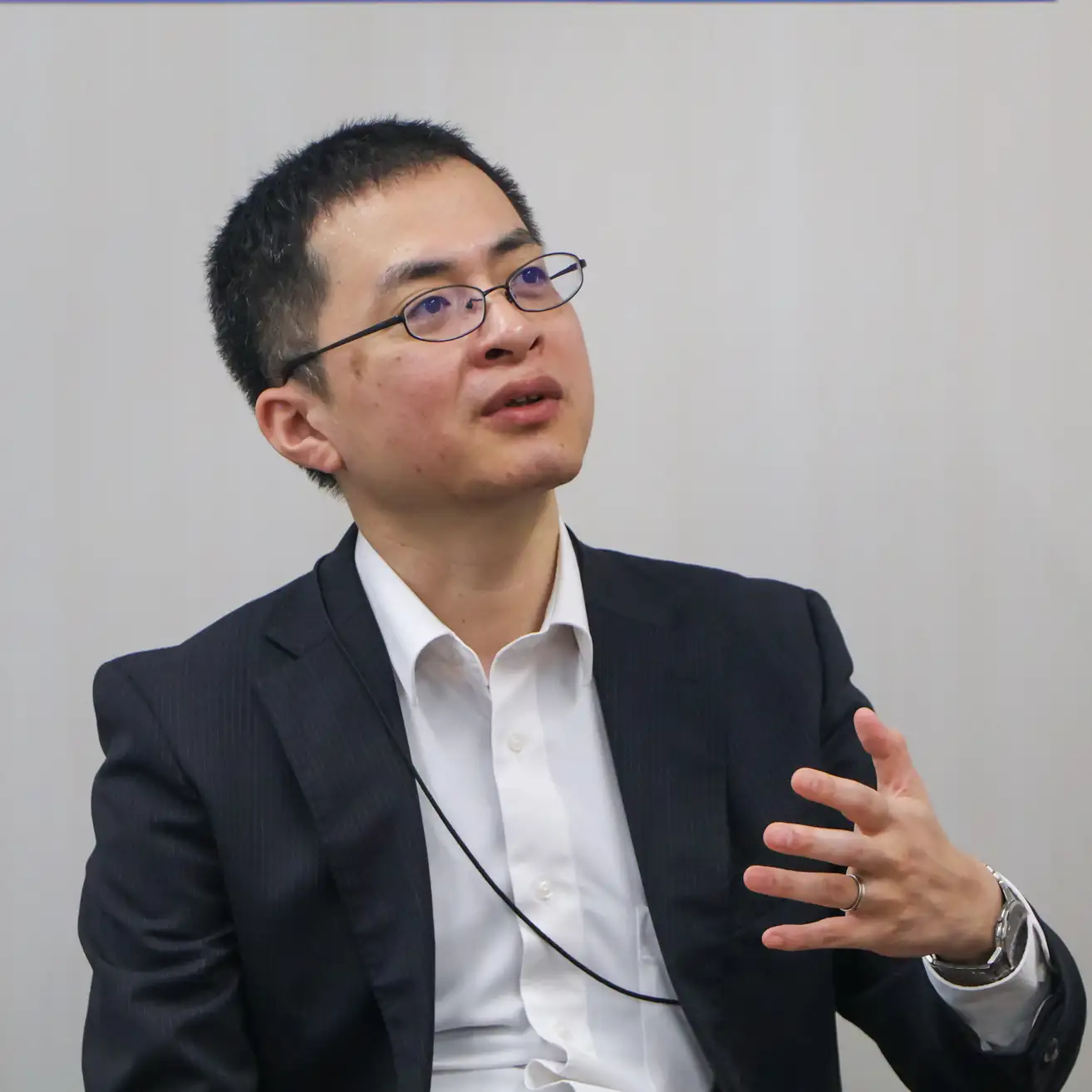 時代に合わせた指導で、人を育て続ける。