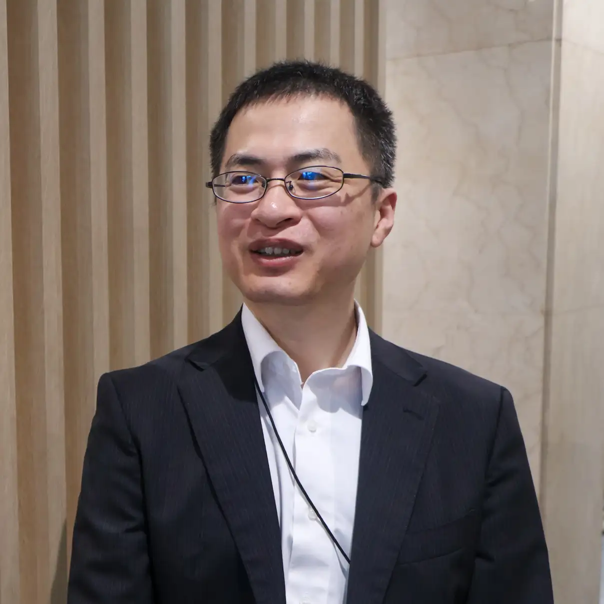 経験と知恵を確実に「つなぐ」