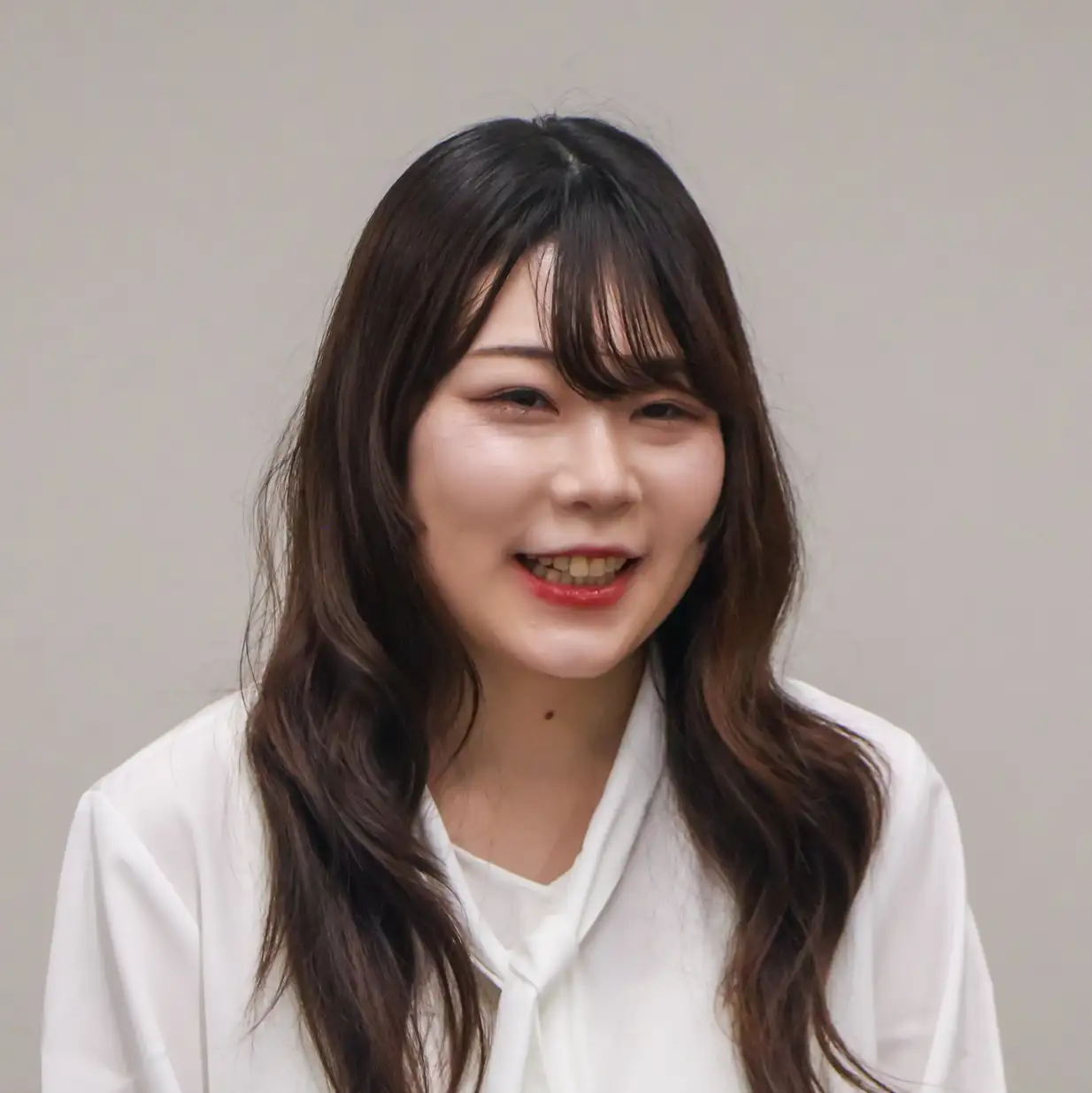 得意を活かして、チームの架け橋になる。