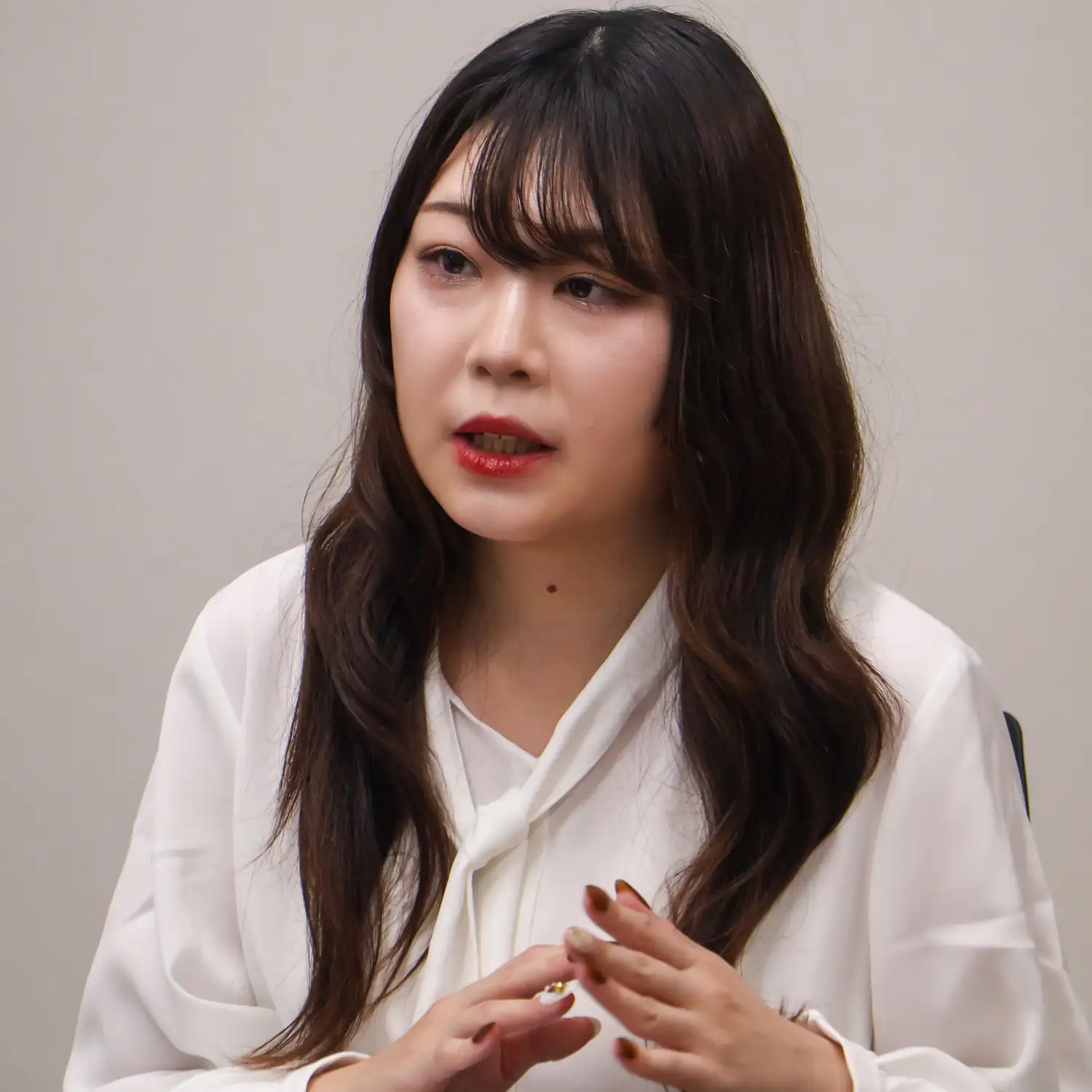 好奇心を忘れずに、新しい価値を創り出していく。