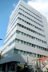 Hiroshima Office