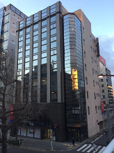 Head Office