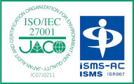 ISMS-AC 情報マネジメントシステム認定センター